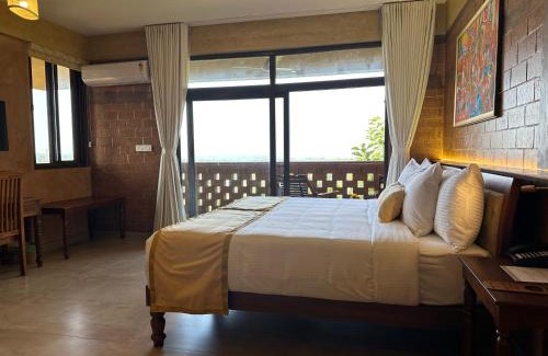 Thiruvananthapuram Complejo | AMARA AYURVEDA RETREAT- Overlooking Evergreen Western Ghats an ecologically sustainable living space in Kovalam