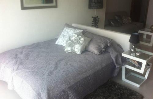 Puerto Juarez Apartamento | Amara Cancun Beachfront Condo