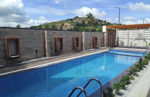 Chikkaballapur Casa | Amara Kosha Misty Hills - Skanda