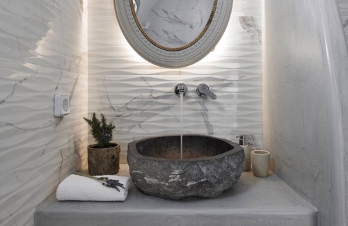 Kamari Casa | Amara Suites Santorini