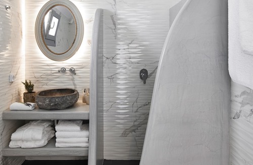 Kamari Casa | Amara Suites Santorini