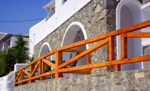 Agios Stefanos Casa | Amarain Mykonos