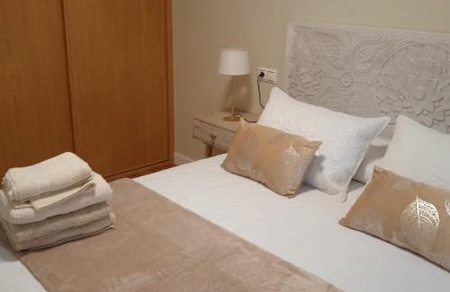 Boiro Apartamento | Amaral Miramar