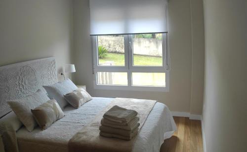 Boiro Apartamento | Amaral Miramar
