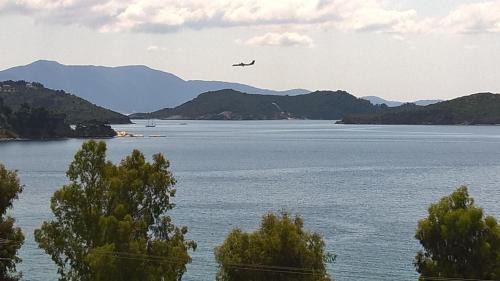 Skiathos Town Apartamento | Amaranthos Skiathos View