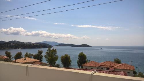 Skiathos Town Apartamento | Amaranthos Skiathos View