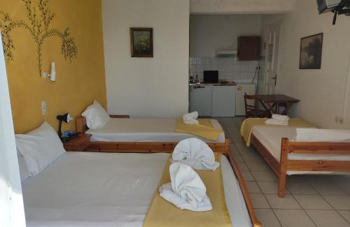 Skiathos Town Apartamento | Amaranthos Skiathos View