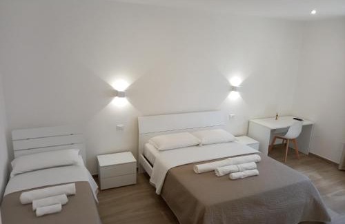 Rodi Garganico Cama Y Desayuno | AMARE Bed & Breakfast