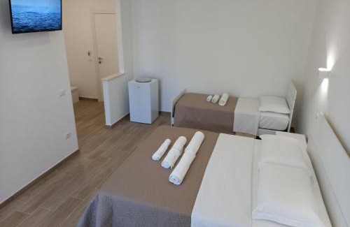 Rodi Garganico Cama Y Desayuno | AMARE Bed & Breakfast