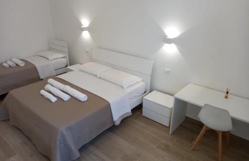 Rodi Garganico Cama Y Desayuno | AMARE Bed & Breakfast