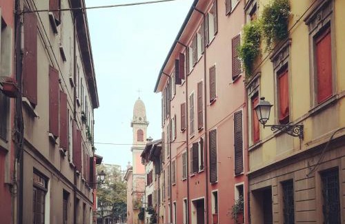 Reggio nell'Emilia Apartamento | amaRE
