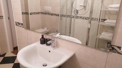 Reggio nell'Emilia Apartamento | amaRE