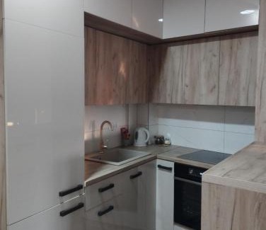 Inija Apartamento | Amare