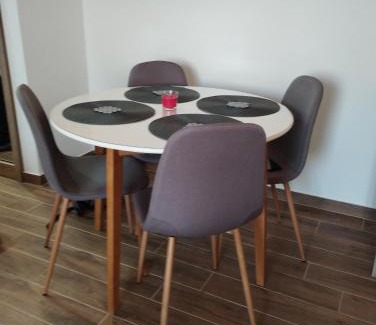 Inija Apartamento | Amare