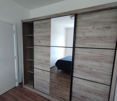 Inija Apartamento | Amare