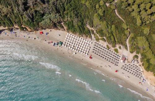 Otranto Hotel | Amareclub Baia Dei Turchi Resort - Adults Only