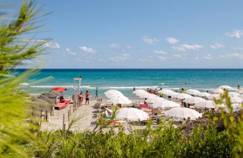 Otranto Hotel | Amareclub Baia Dei Turchi Resort - Adults Only