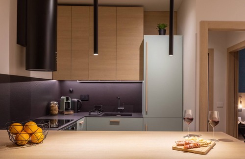 Marina Centro Apartamento | AmaRèmin - LIVING RIMINI - Modern apartment overlooking the sea