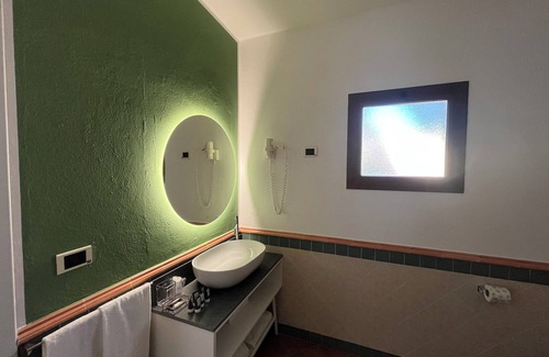 Castiadas Hotel | Amarestyle IGV Club Santagiusta