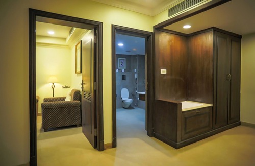 Jodhpur Hotel | Amargarh Resort