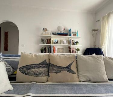 Burgau Apartamento | Amarguinha