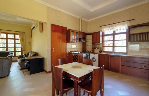 Kunduchi Hotel | Amariah Apartments Mbezi Beach