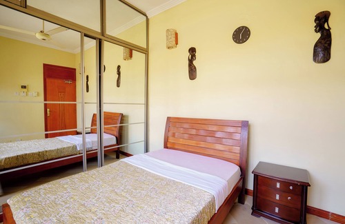 Kunduchi Hotel | Amariah Apartments Mbezi Beach