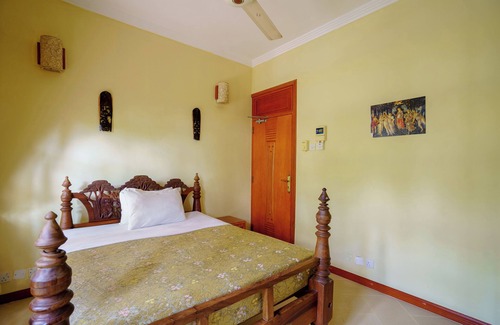 Kunduchi Hotel | Amariah Apartments Mbezi Beach