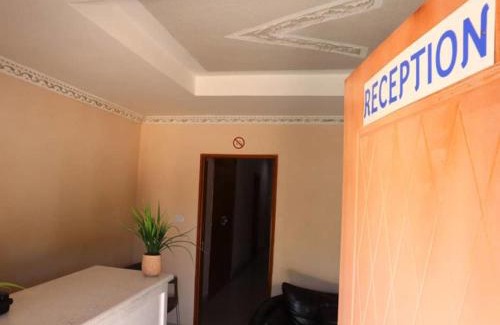 Kasane Casa | Amariah Guest House