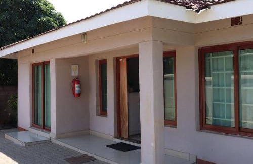Kasane Casa | Amariah Guest House