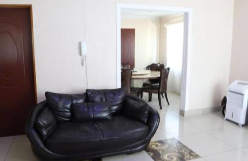 Kasane Casa | Amariah Guest House