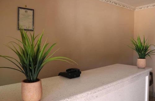 Kasane Casa | Amariah Guest House