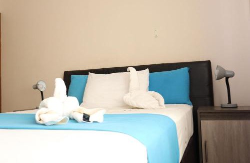 Kasane Cama Y Desayuno | Amariah Guesthouse - Kazungula