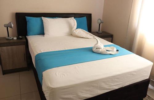 Kasane Cama Y Desayuno | Amariah Guesthouse - Kazungula