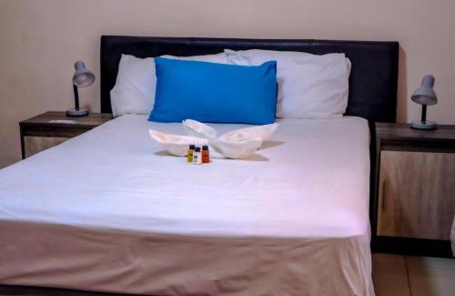 Kasane Cama Y Desayuno | Amariah Guesthouse - Kazungula