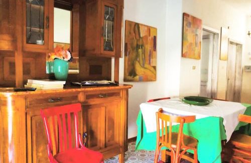Chillivani Cama Y Desayuno | Amariglio