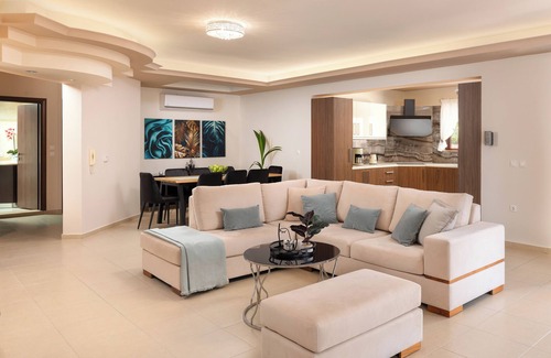 Koskinou Casa | Amarilia House