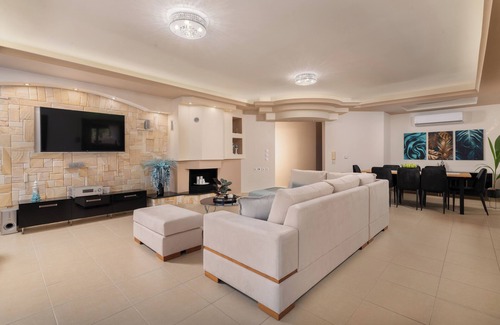 Koskinou Casa | Amarilia House