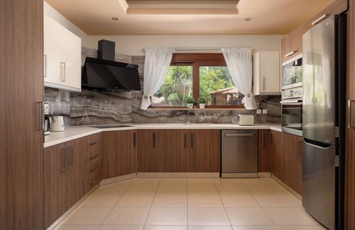 Koskinou Casa | Amarilia House