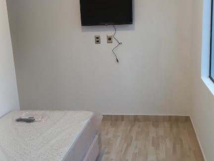 Coronel Oviedo Apartamento | Amarilla Ovelar