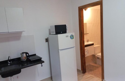 Coronel Oviedo Apartamento | Amarilla Ovelar