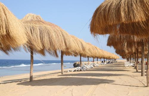 El Quseir Hotel | Amarina Jannah Resort & Aqua Park Marsa Alam