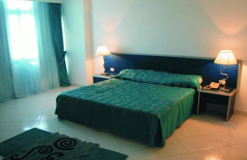 Sharm El Sheikh Hotel | Amarina Star Resort & Aqua Park