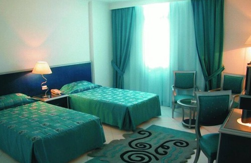 Sharm El Sheikh Hotel | Amarina Star Resort & Aqua Park