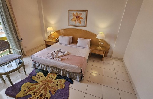 Sharm El Sheikh Complejo | Amarina Sun Resort & Aqua Park