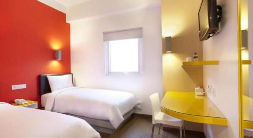 Cipaganti Hotel | Amaris Hotel Cihampelas