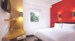 Cipaganti Hotel | Amaris Hotel Cihampelas