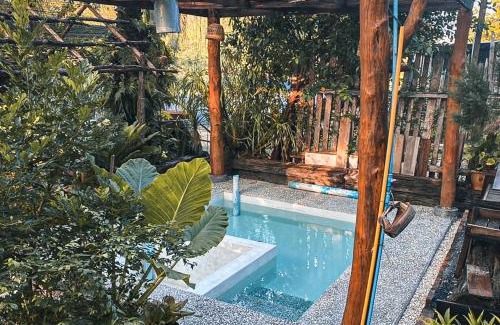 Huai Nam Khao Casa | Amarit Onsen Homestay