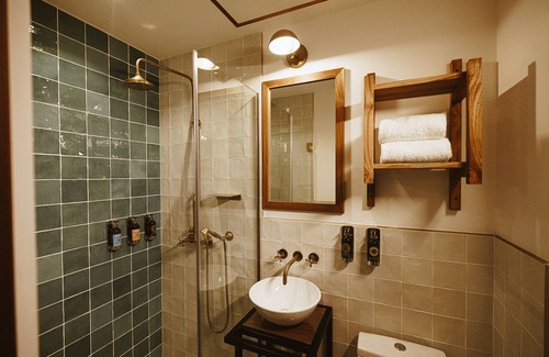 Casco Viejo Hotel | Amarla Boutique Hotel Casco Viejo