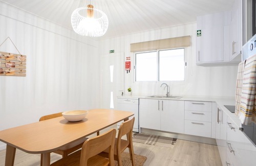 Santo Antonio Casa | Amaro Oasis by LovelyStay